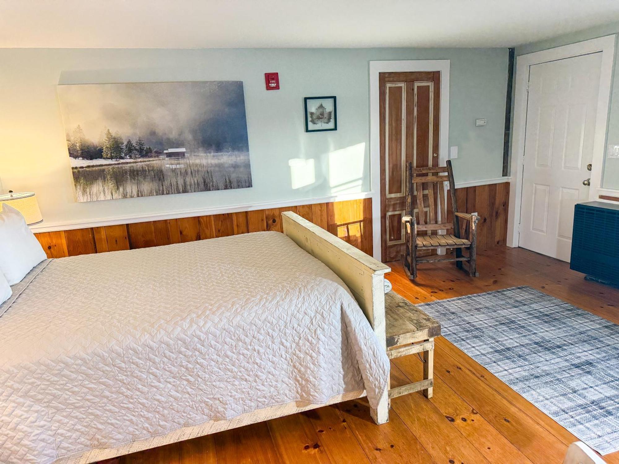 The Black Walnut Inn อัมเฮิร์สต์ ภายนอก รูปภาพ